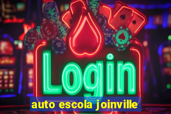 auto escola joinville